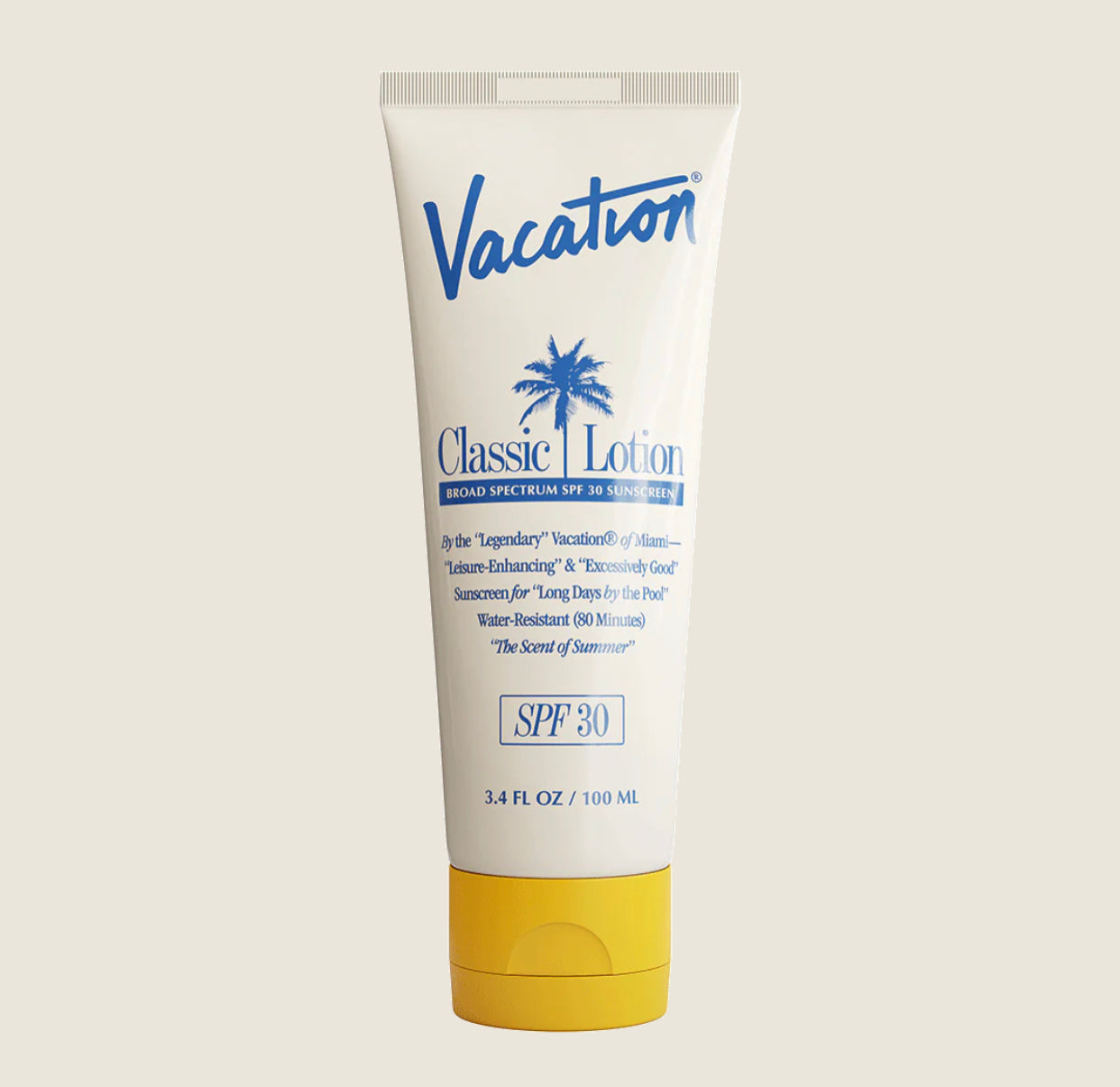 Vacation®️ Classic Lotion SPF30