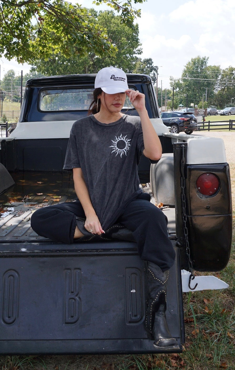 Hot Girls Tee