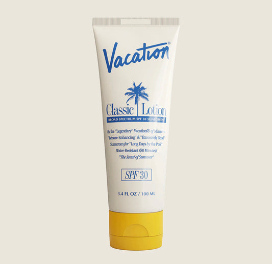 Vacation®️ Classic Lotion SPF30